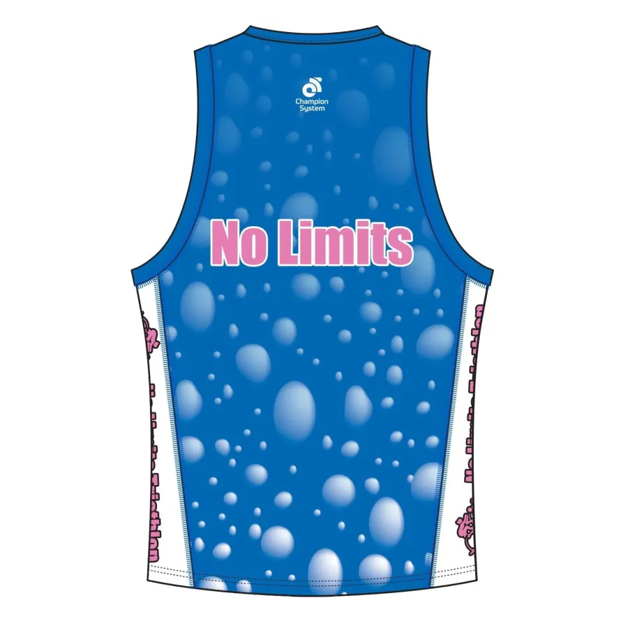 2025 NLT APEX Link Tri Top
