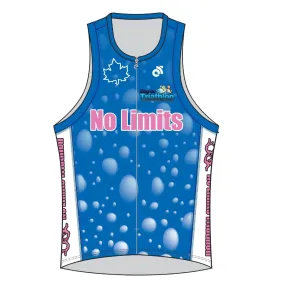 2025 NLT APEX Link Tri Top