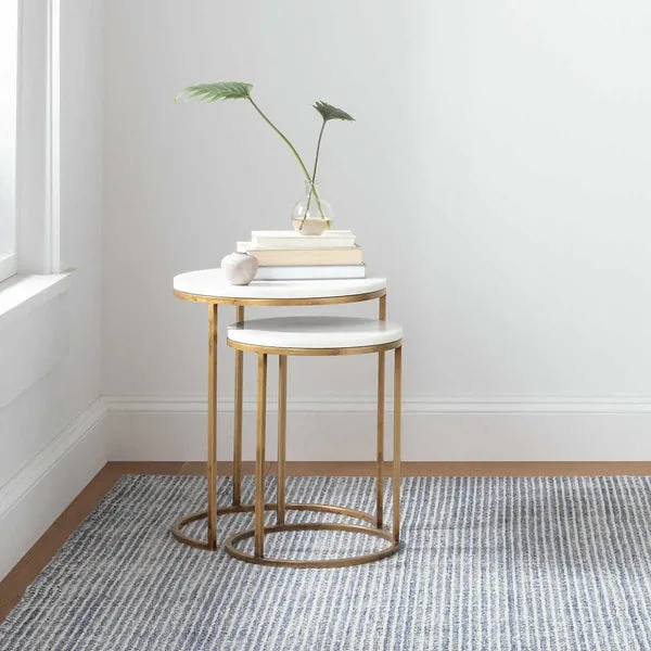 AS - Homer Wool / Viscose Rug