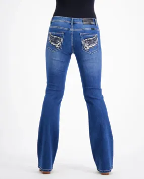 Belle Jeans