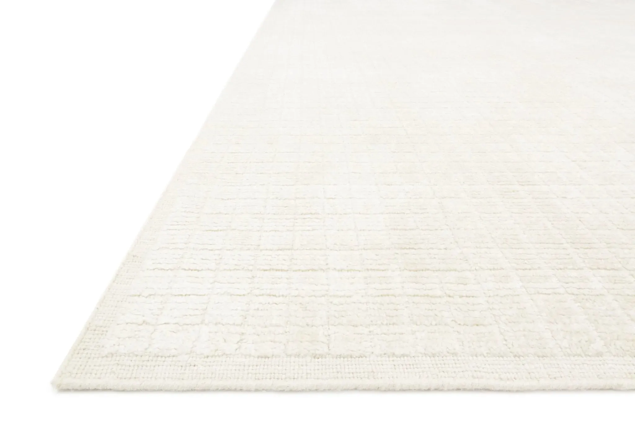 Beverly BEV-01 Ivory Rug