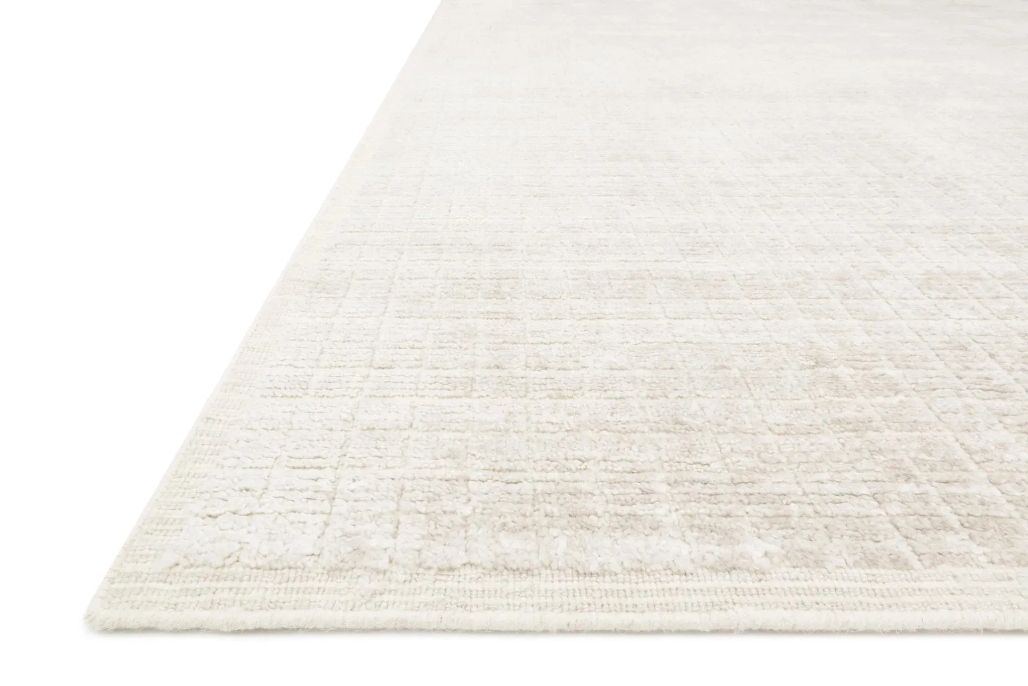 Beverly BEV-01 Natural Rug