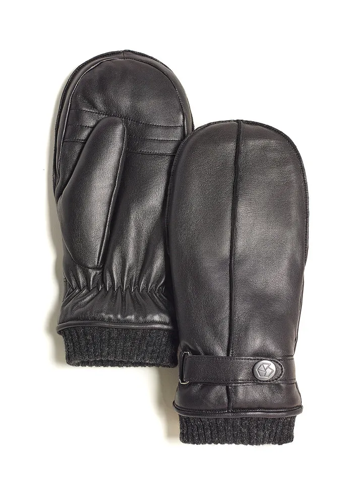 BRUME BROMONT MITTS WOMENS