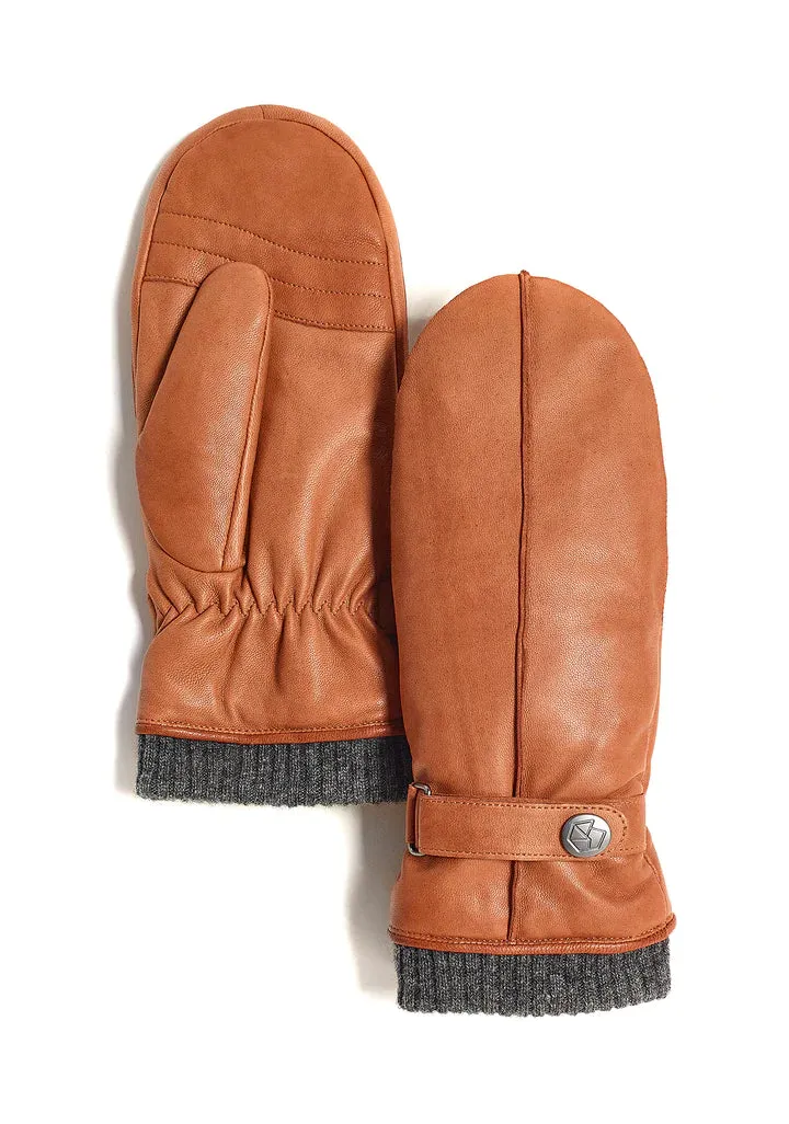 BRUME BROMONT MITTS WOMENS