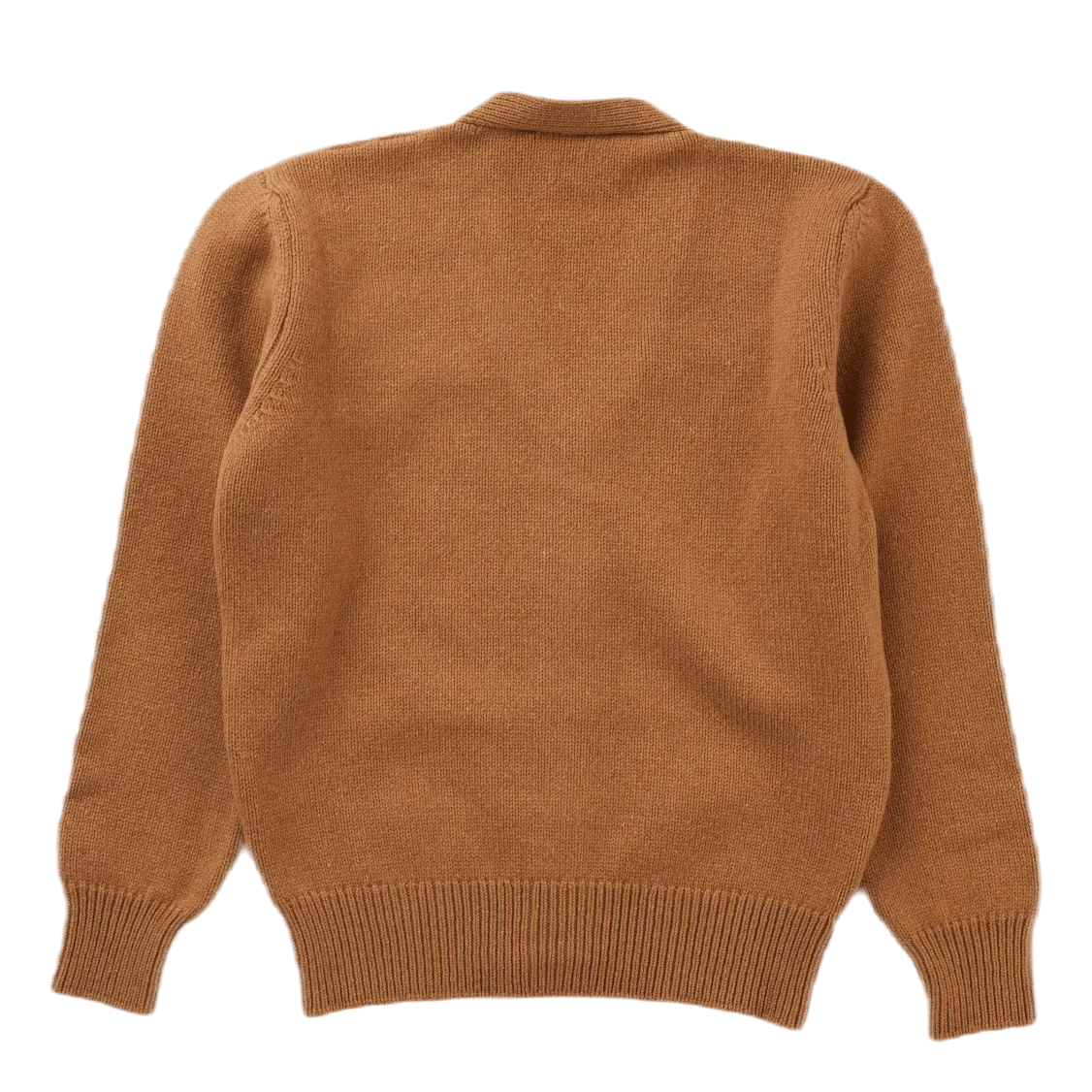 Cardigan Ama Camel