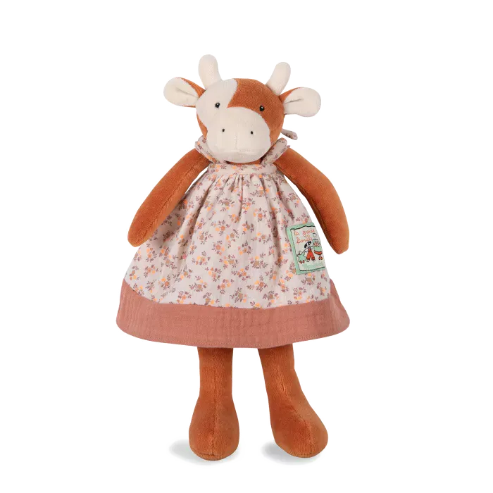 Charlotte Cow