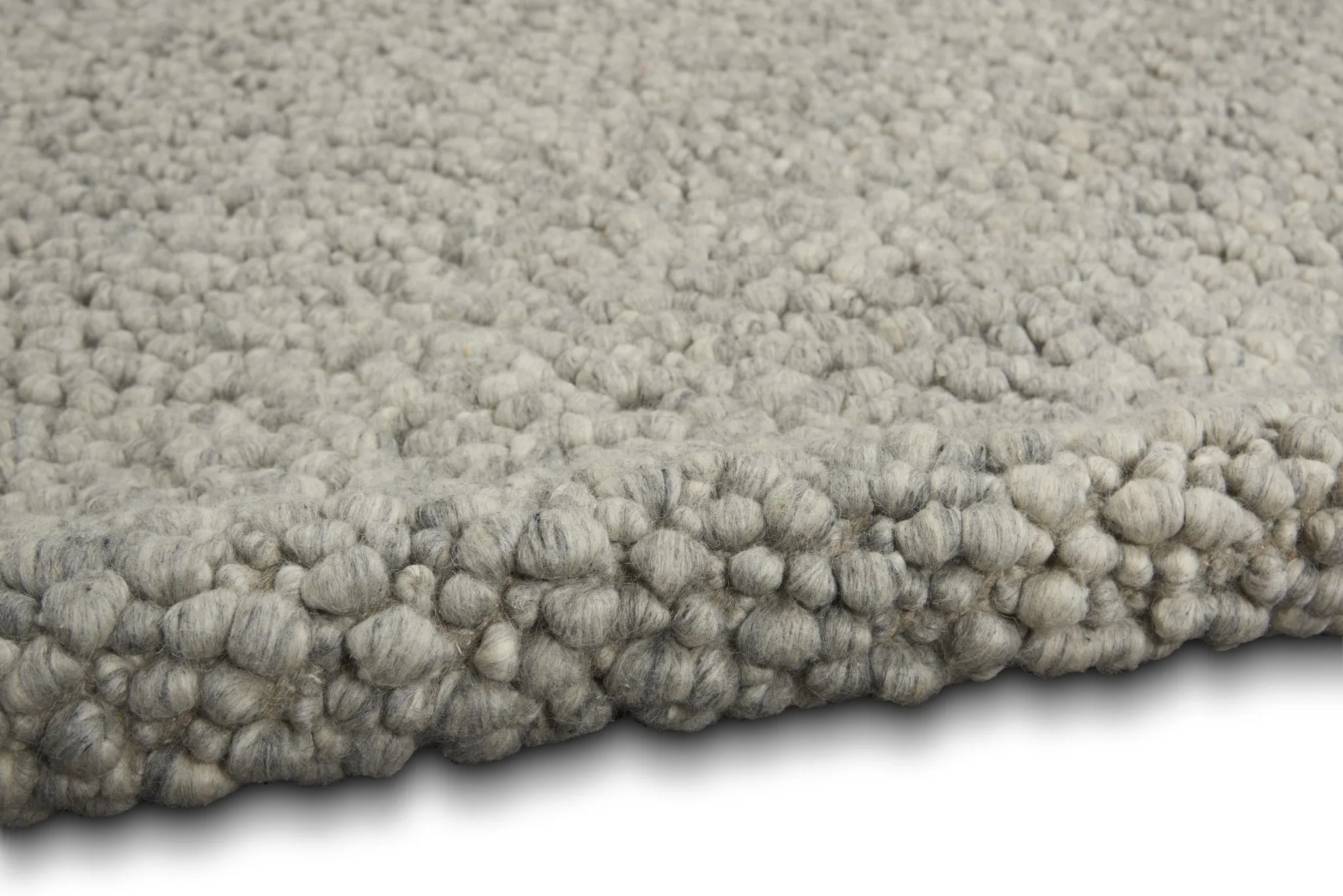 CK940 Riverstone Grey/Ivory Rug
