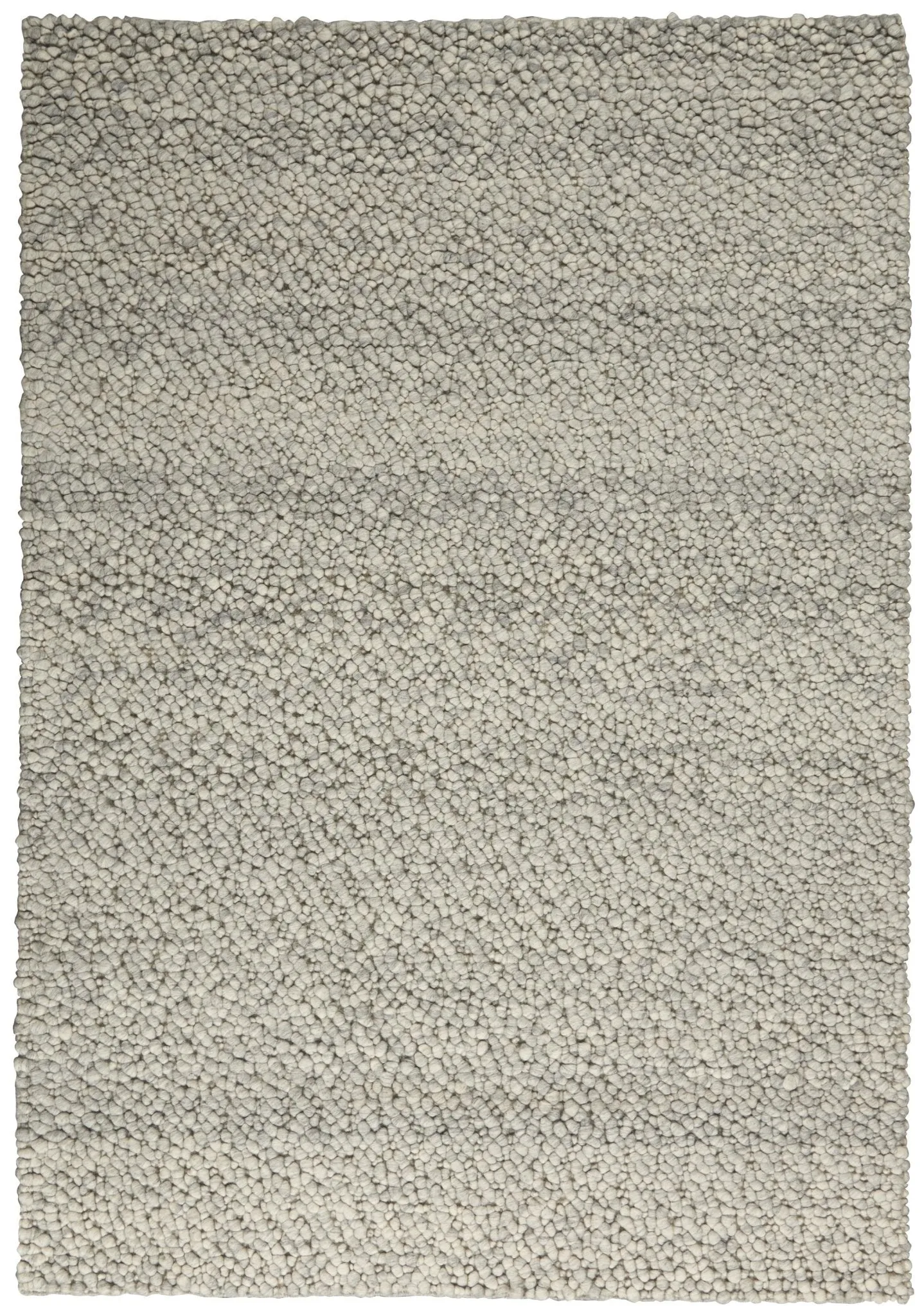 CK940 Riverstone Grey/Ivory Rug