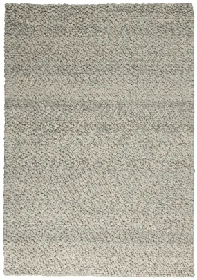 CK940 Riverstone Grey/Ivory Rug