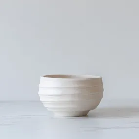 Decorative Swirl Bowl