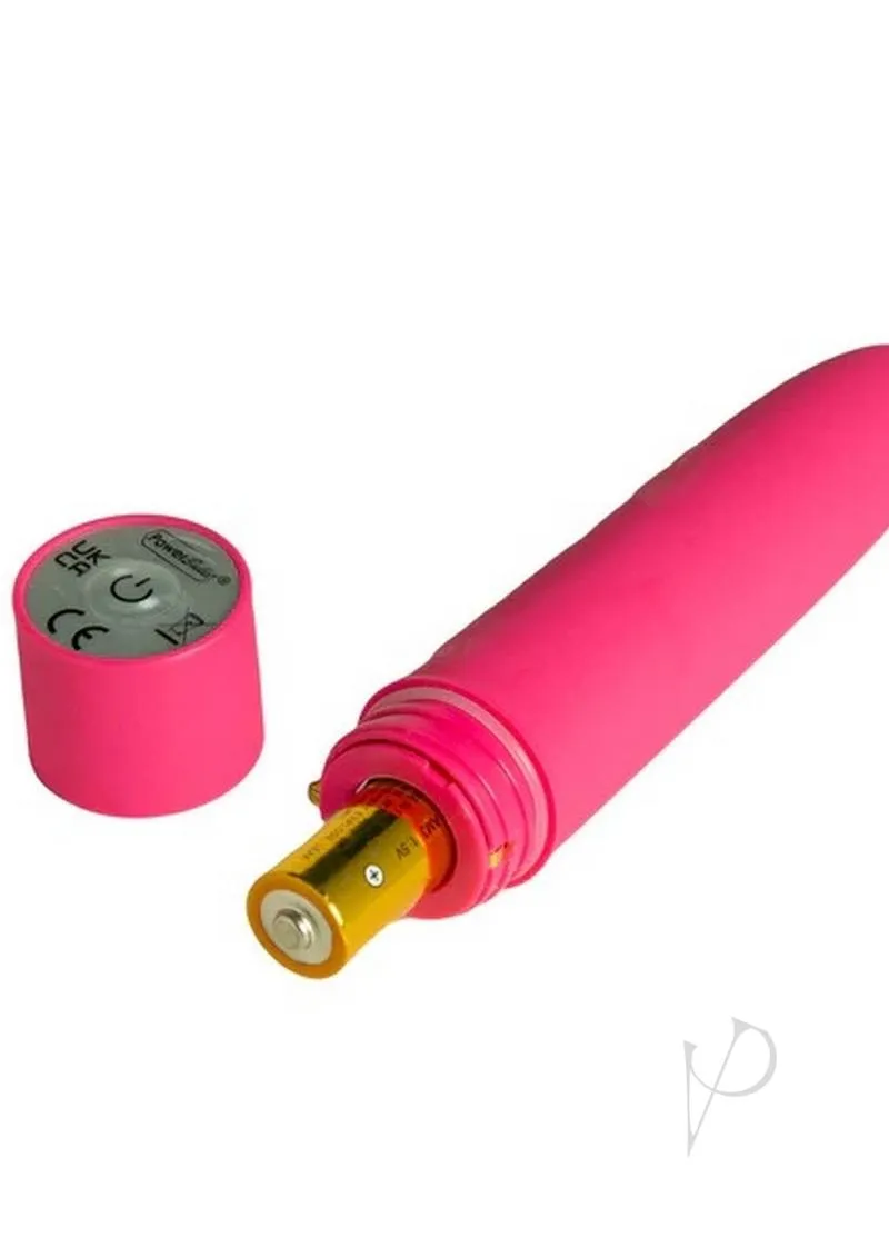 Eezy Pleezy Classic Vibe 5.5 Pink