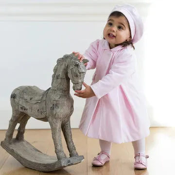 Emile et Rose Coat