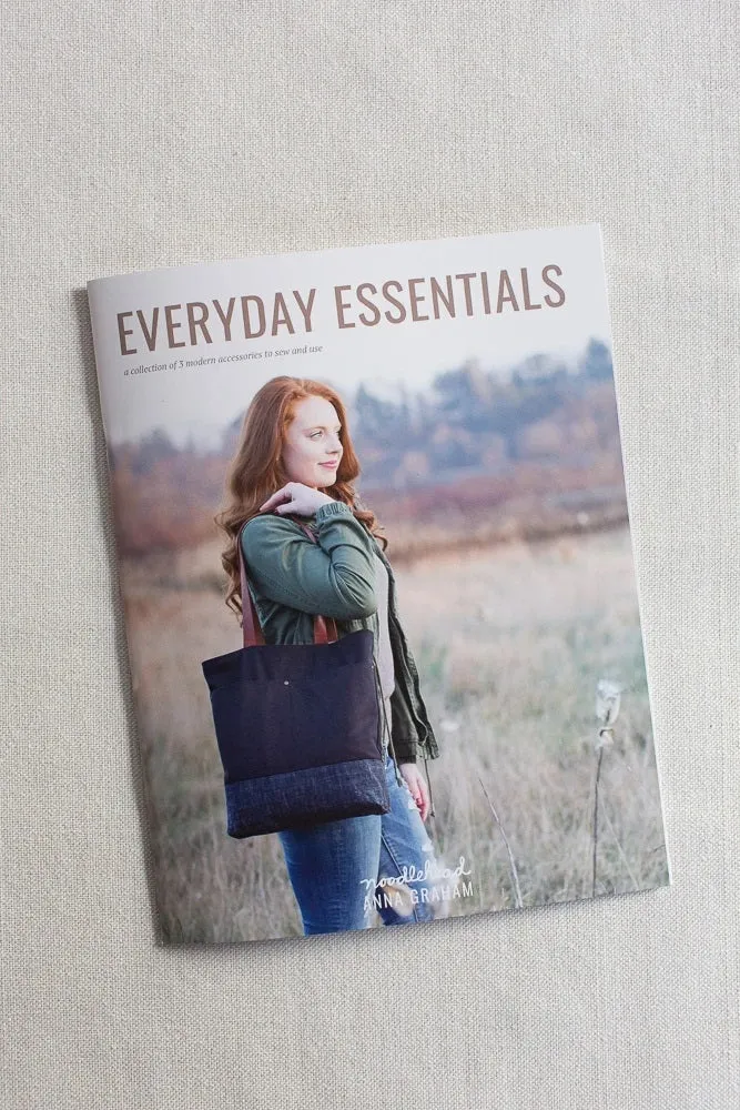 Everyday Essentials by Noodlehead