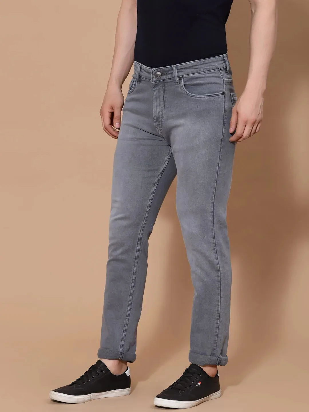 Flawless Men Greyard Denim