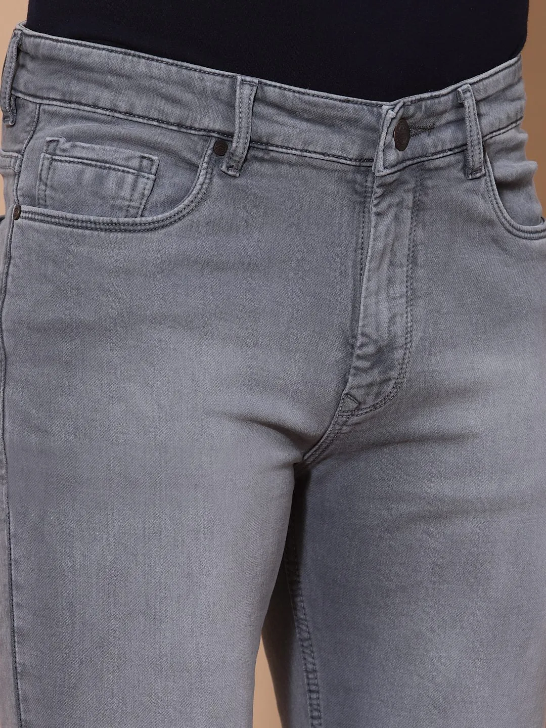 Flawless Men Greyard Denim