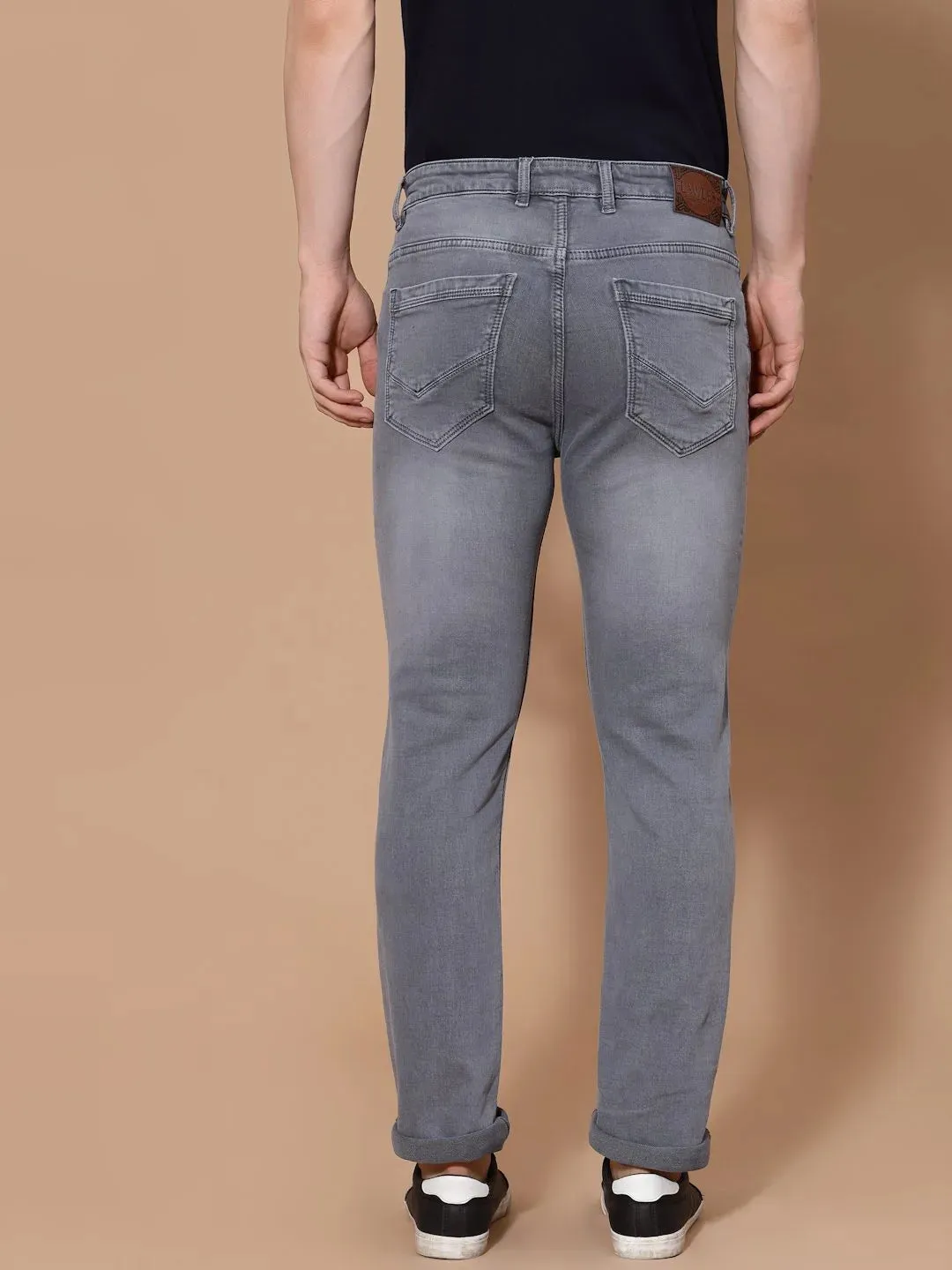 Flawless Men Greyard Denim