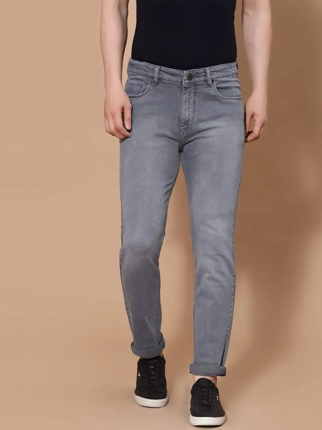 Flawless Men Greyard Denim