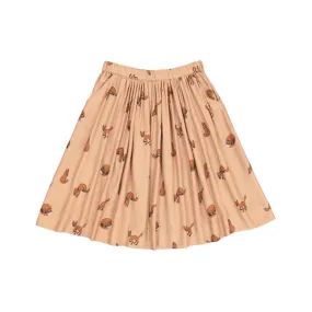 Fox Skirt