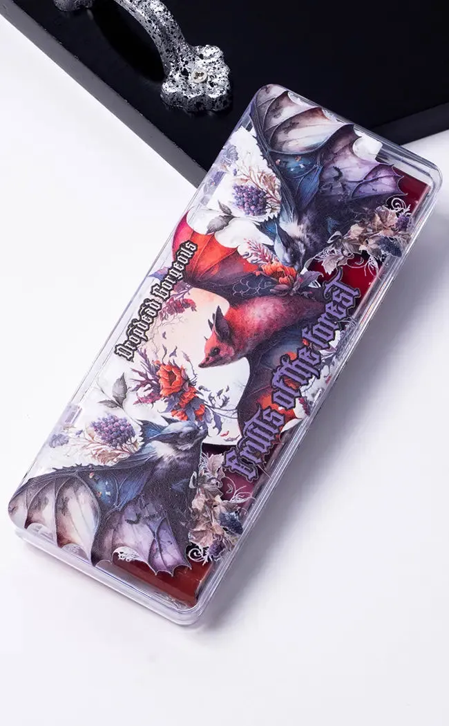 Fruits of the Forest Mini Lip Vault