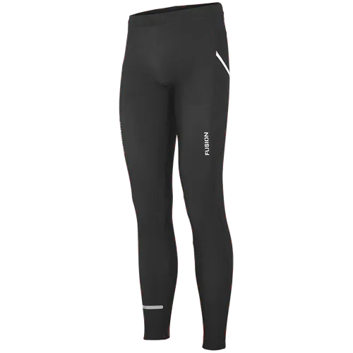 Fusion Hot long Tights U