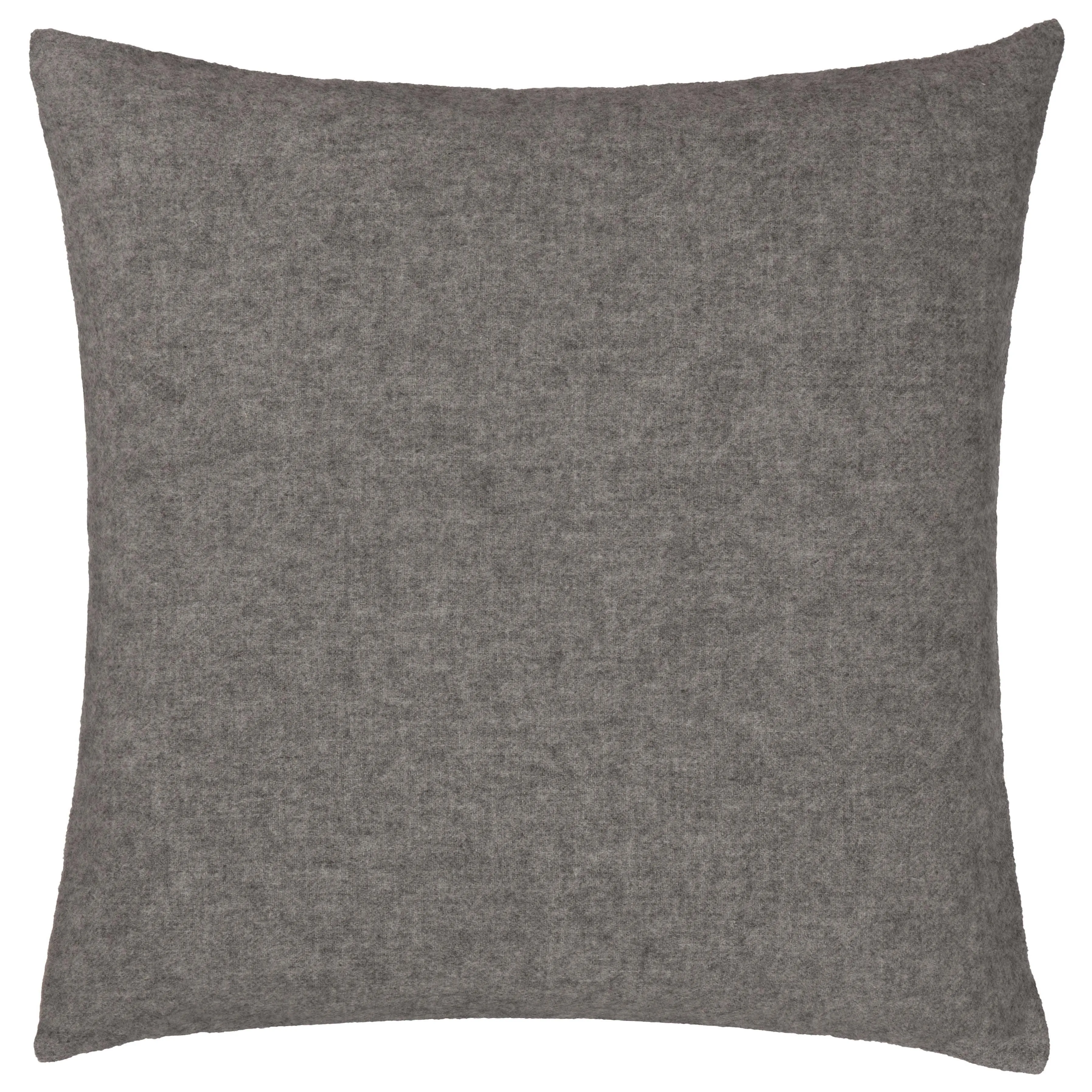 Fyn Cushion Cover [Grey/Natural]