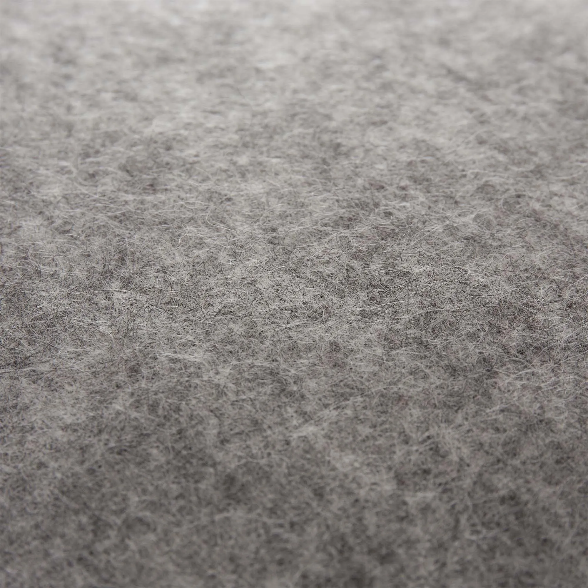 Fyn Cushion Cover [Grey/Natural]