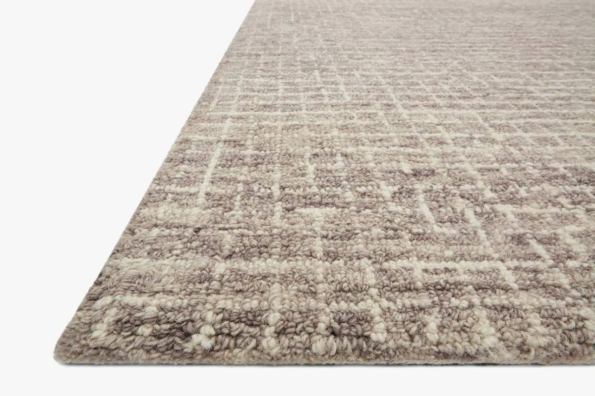 Giana Rug Smoke