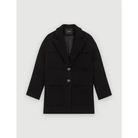 Guilian Outerwear - Black