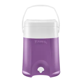Ice Tank 16 L - Purple