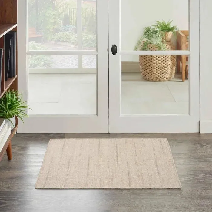 Interweave IWV01 Beige Rug
