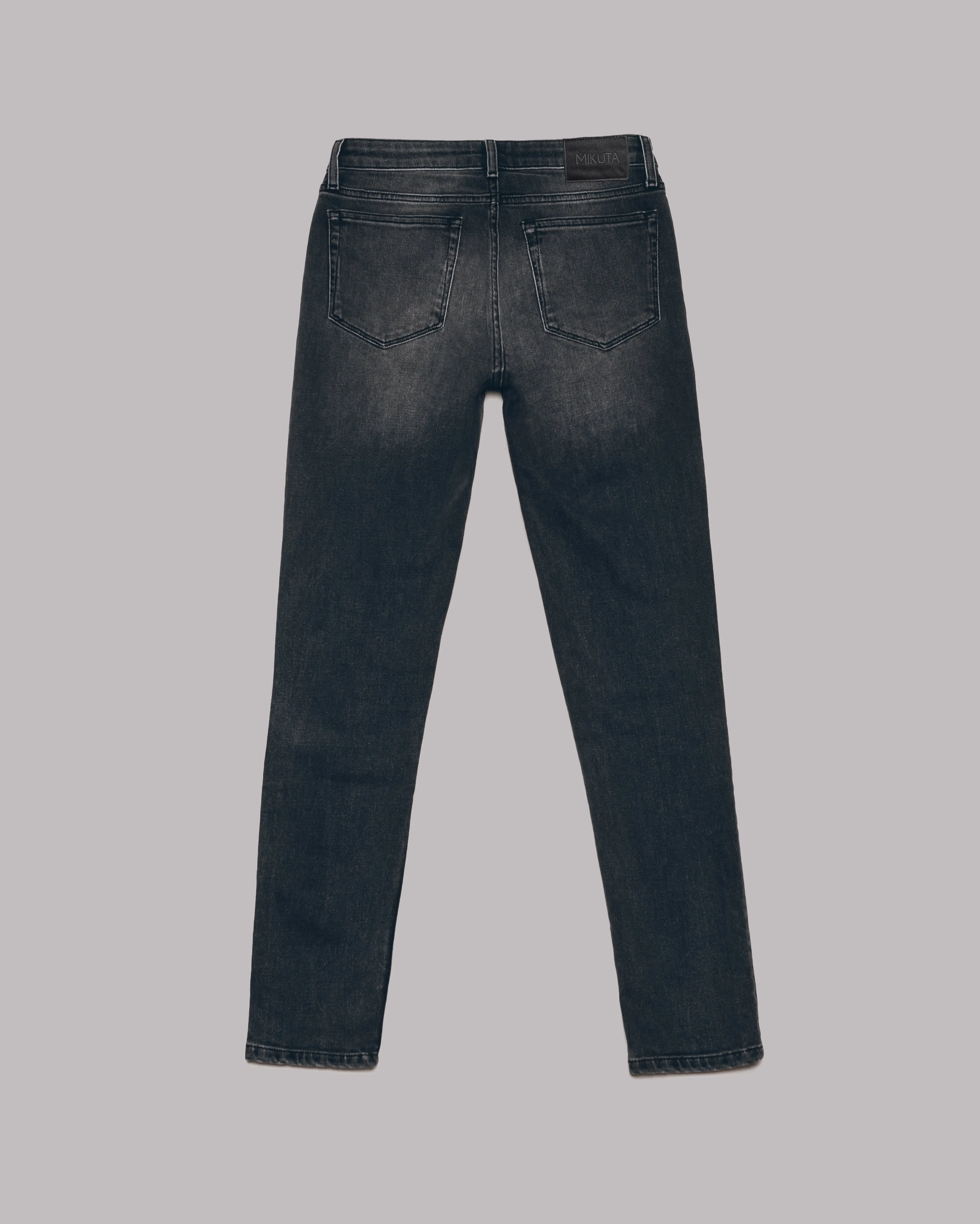 Jeans The Grey Skinny
