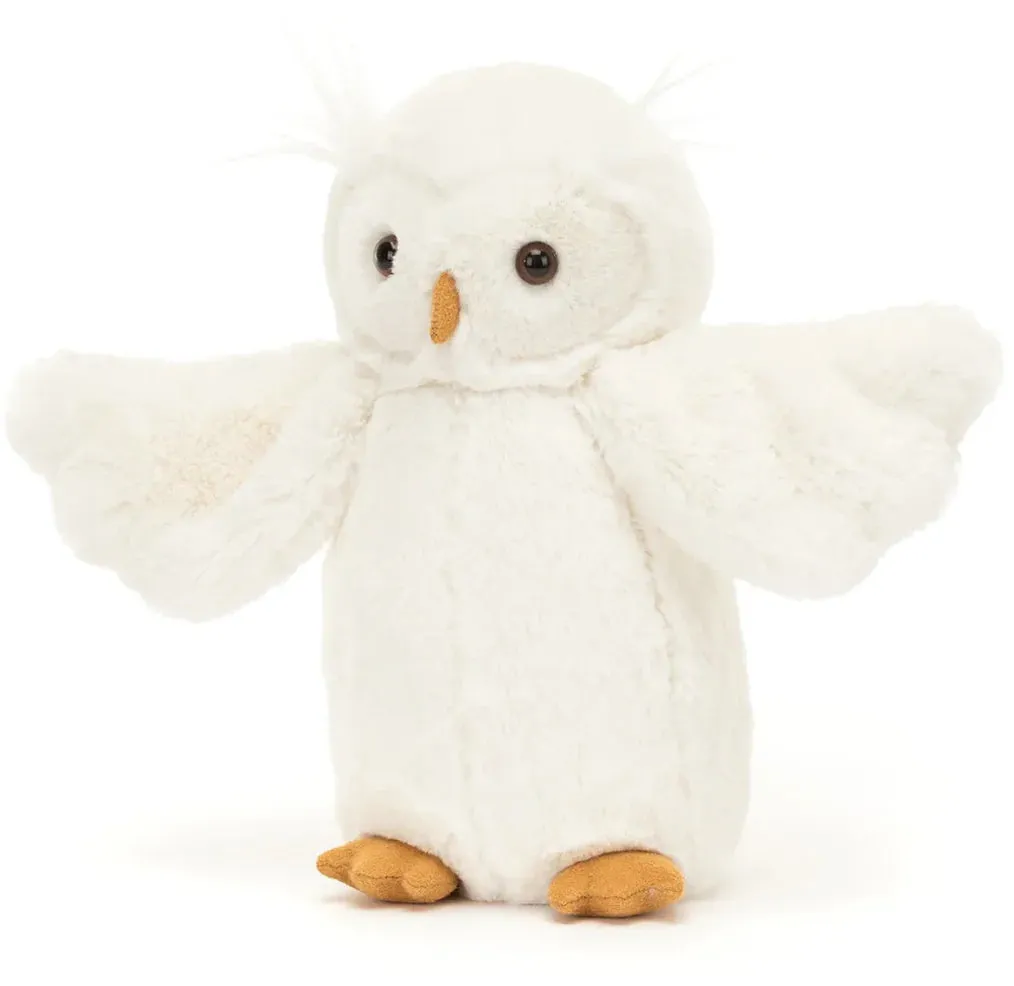 Jellycat - Alonso Alpaca