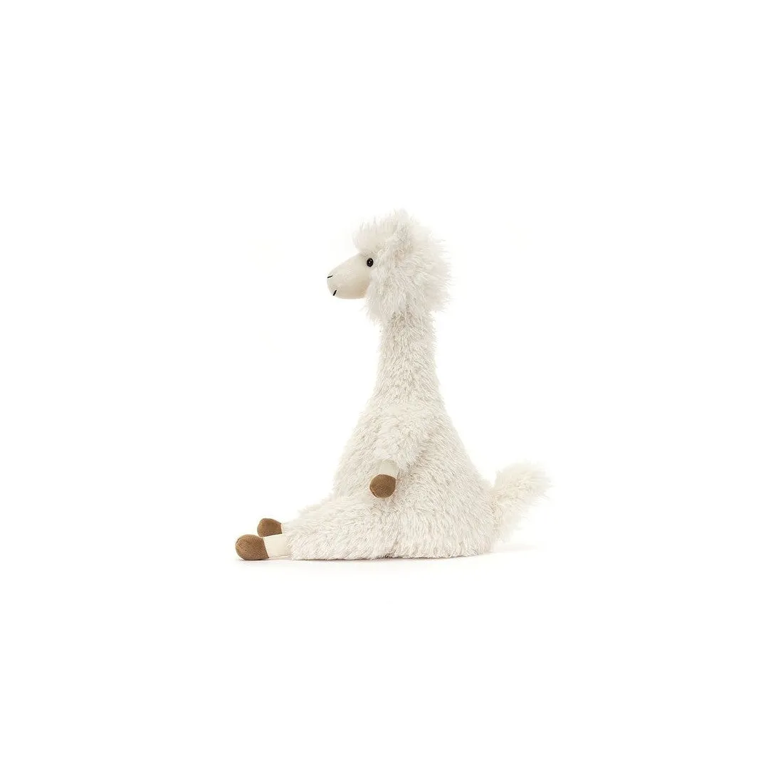 Jellycat - Alonso Alpaca