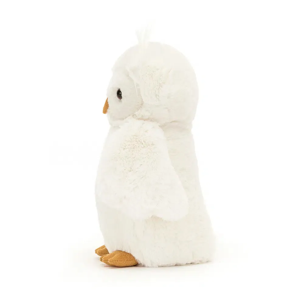 Jellycat - Alonso Alpaca