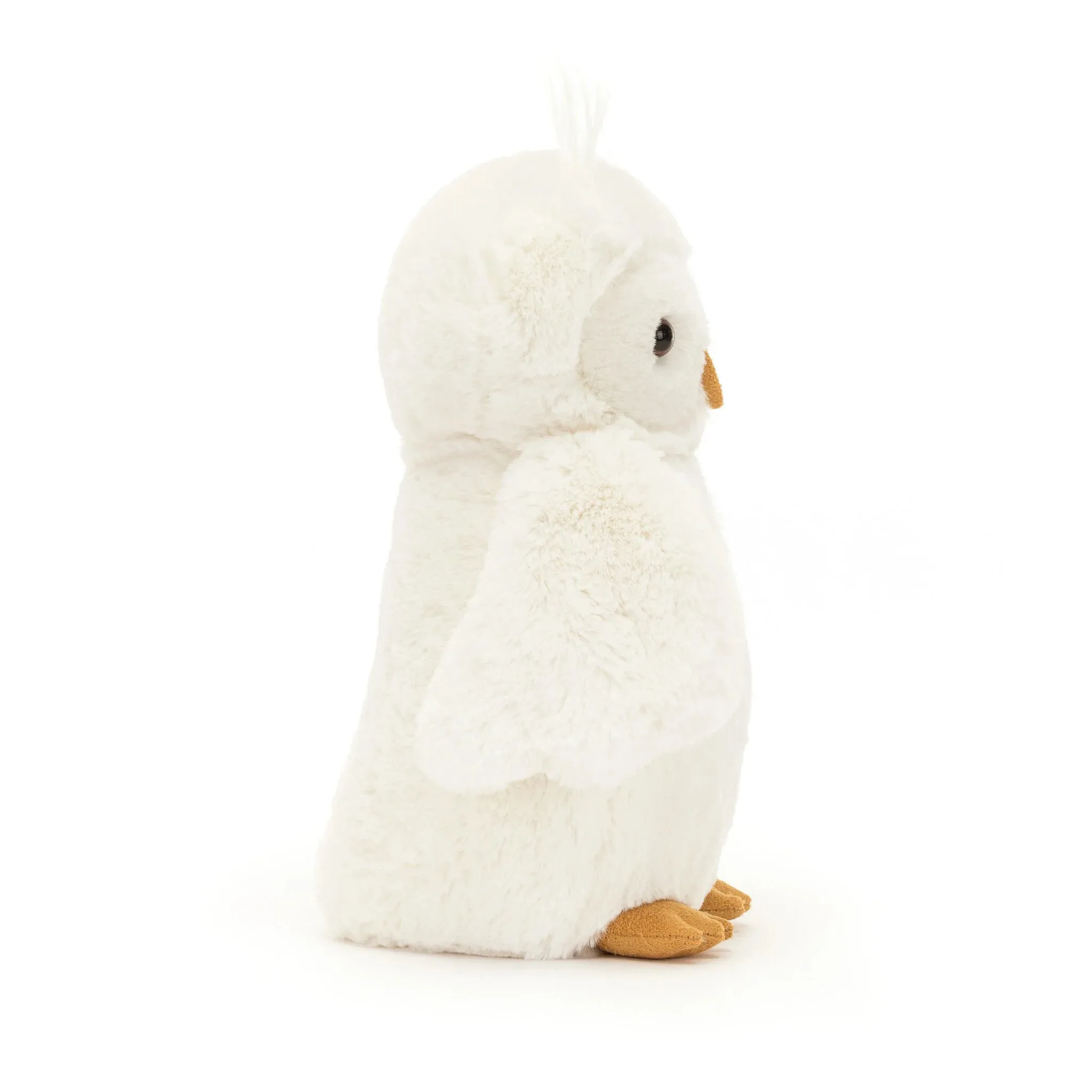 Jellycat - Alonso Alpaca