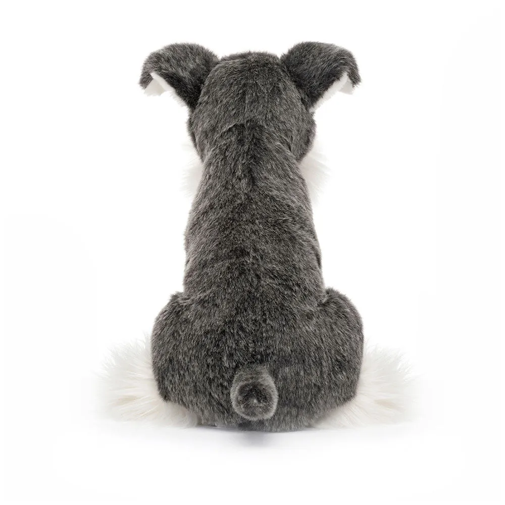 Jellycat - Lawrence Schnauzer Dog