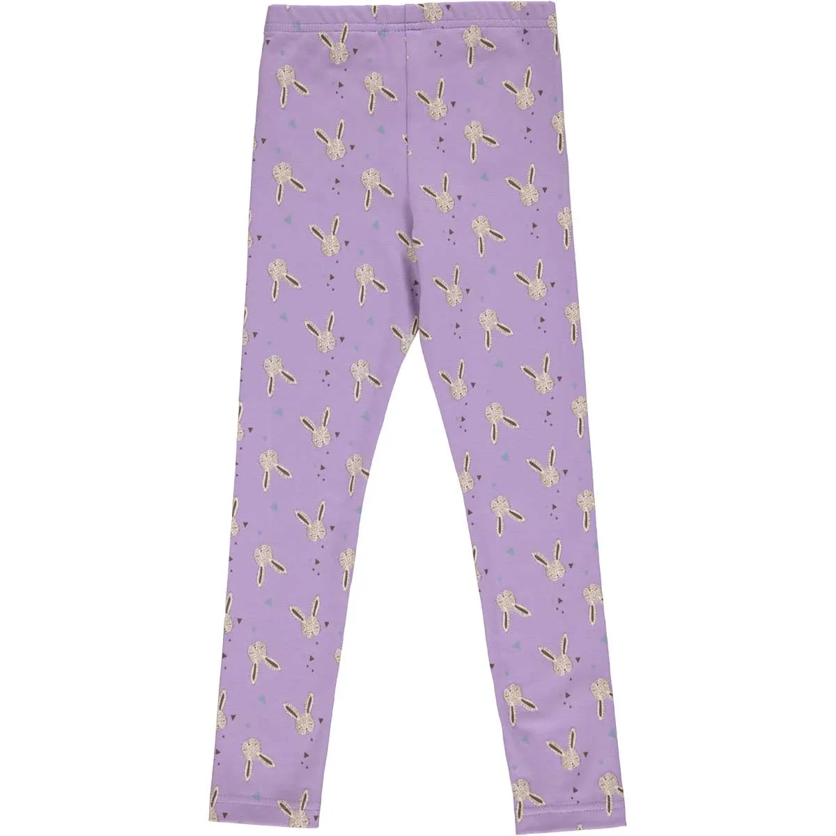 Leggings- rabbit print