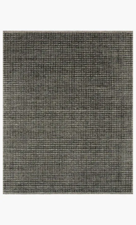 Loloi Beverly Charcoal Rug