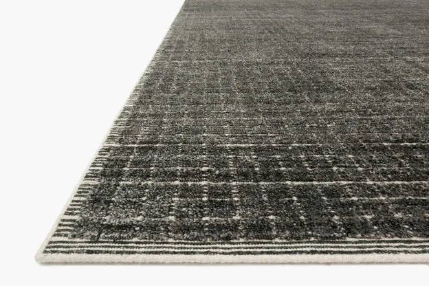 Loloi Beverly Charcoal Rug