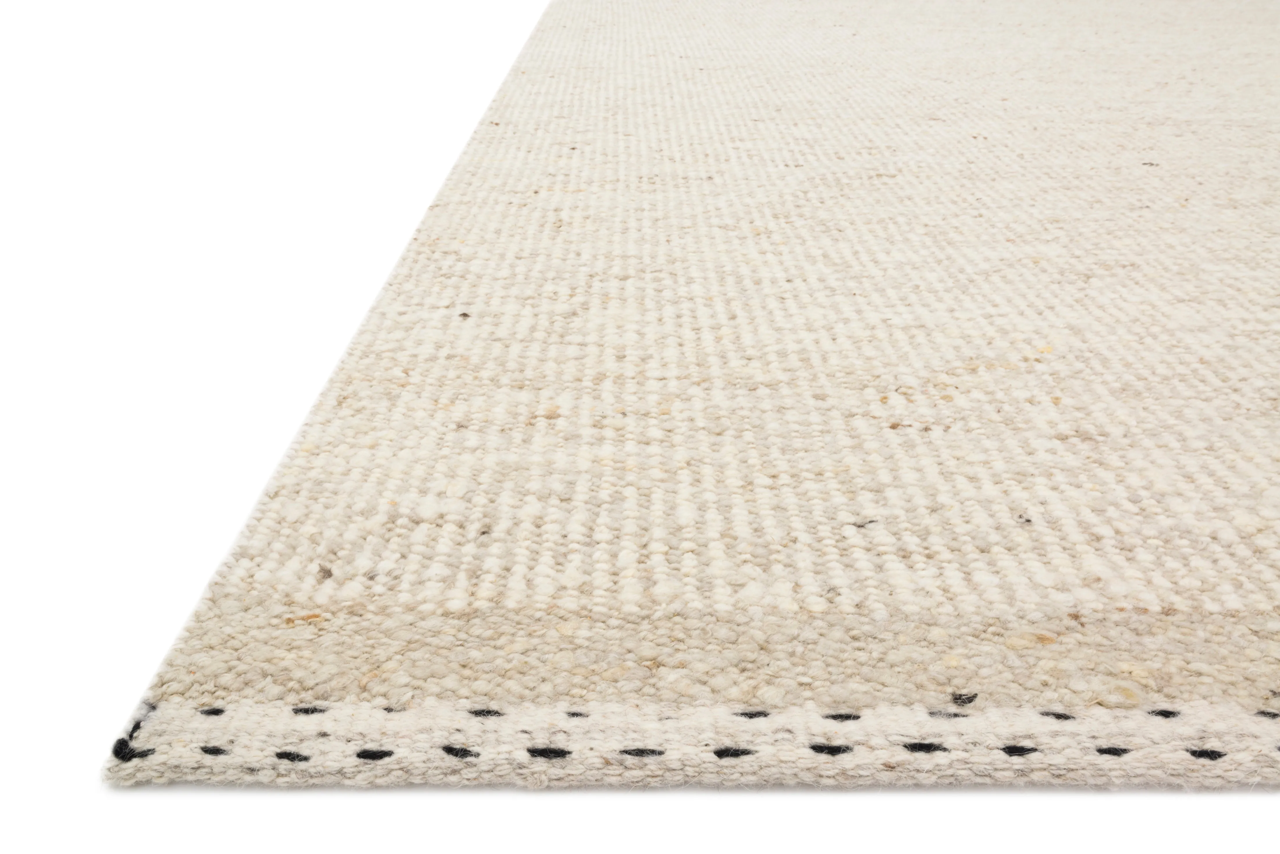 Loloi Sloane Oatmeal Rug