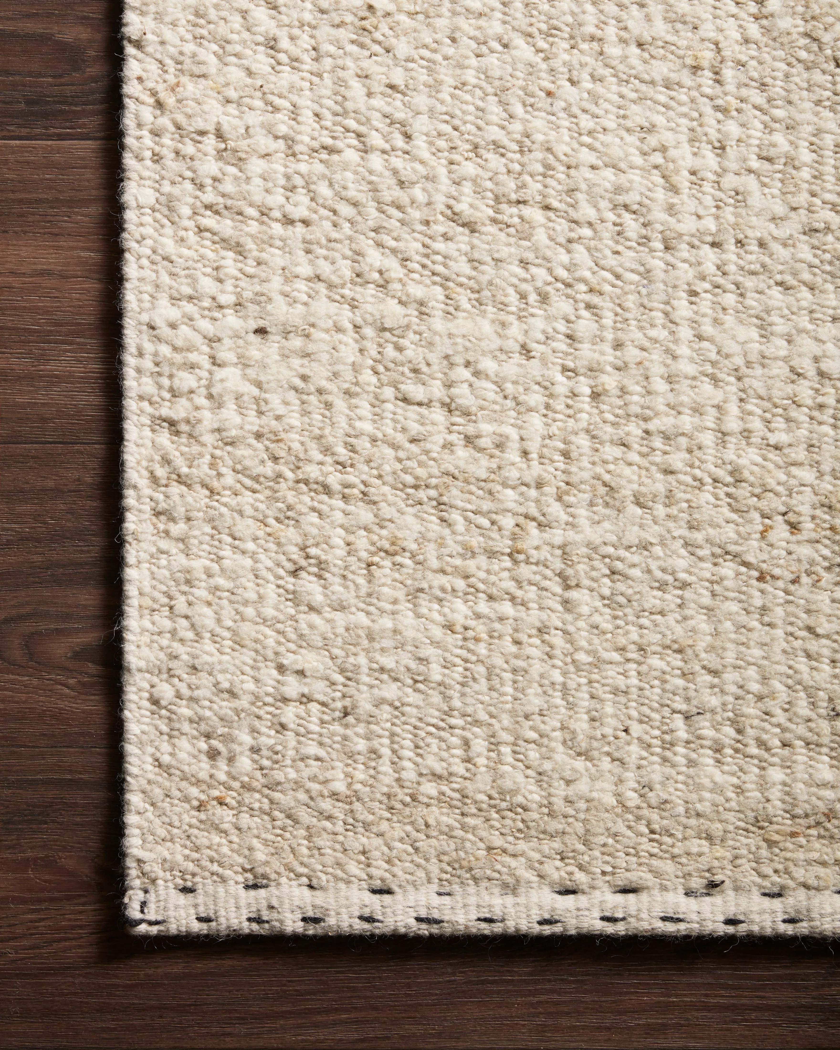 Loloi Sloane Oatmeal Rug