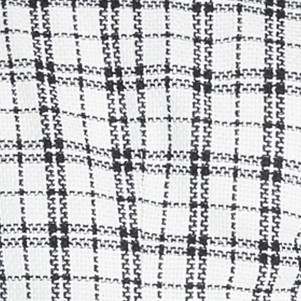 Loren Plaid Blazer