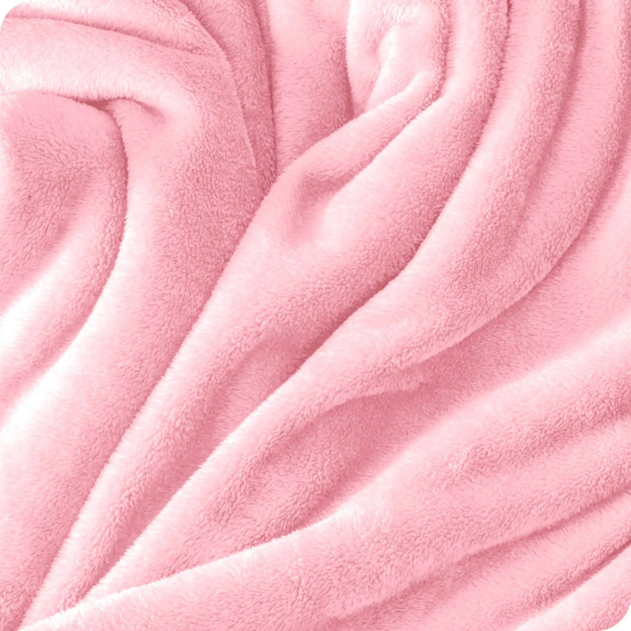 Microplush Blanket - Kid