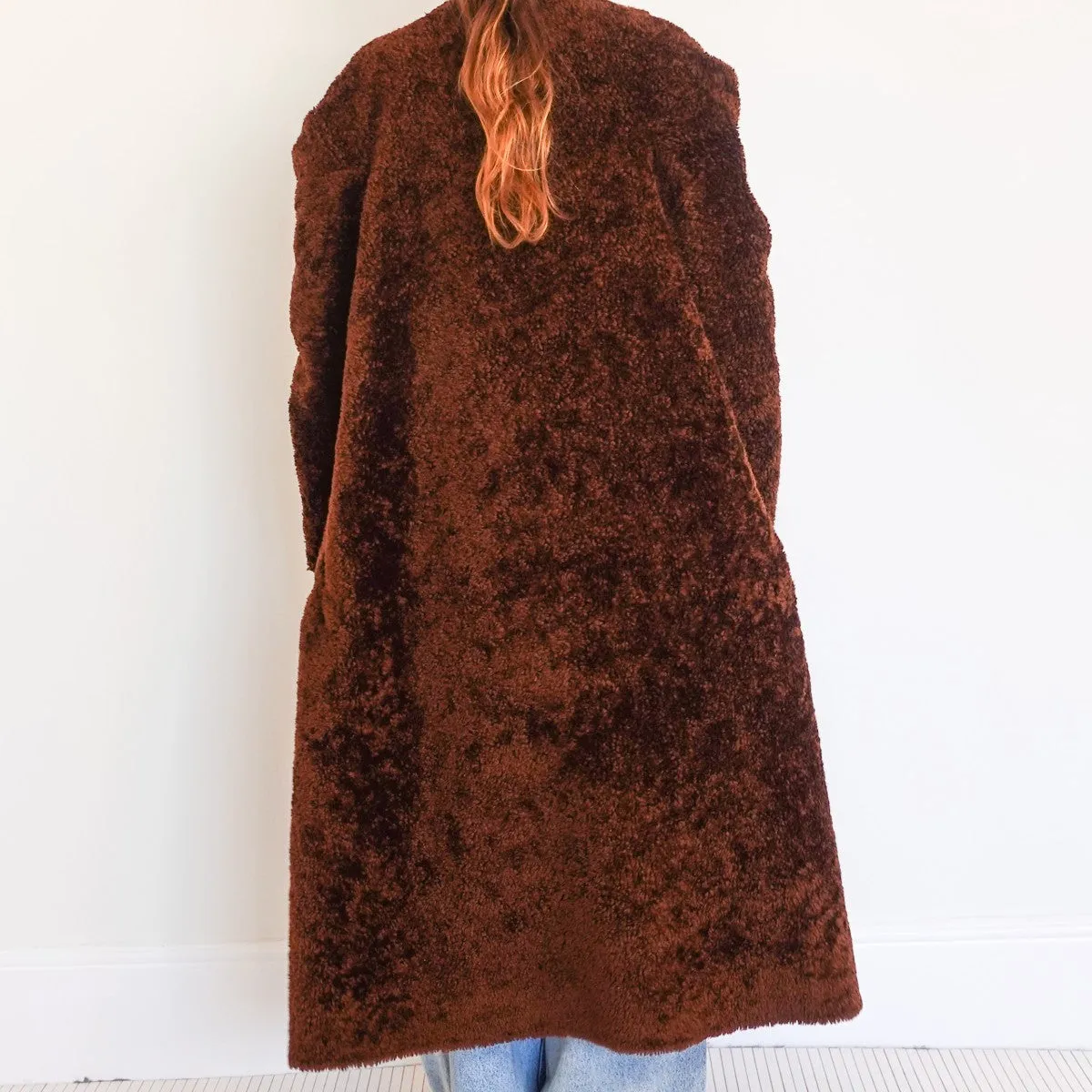 NEW Opera coat
