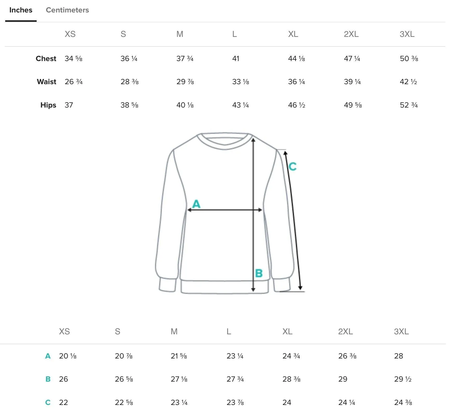 NO NEED TO HURRY® Light Unisex Sweatshirt