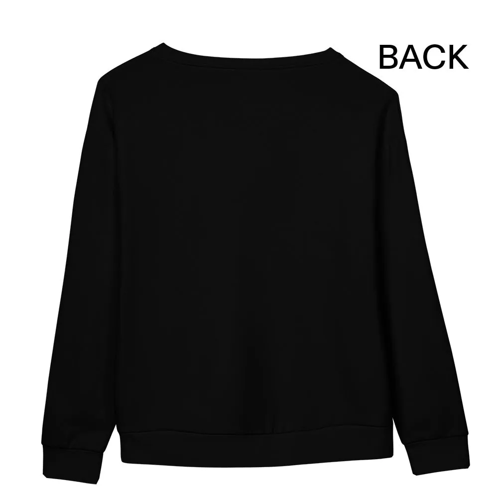 NO NEED TO HURRY® Light Unisex Sweatshirt