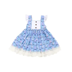 Pearl Dress