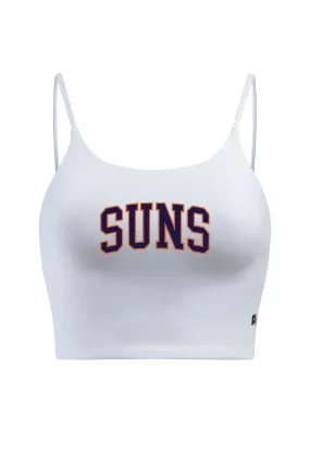 Phoenix Suns Bra Tank Top