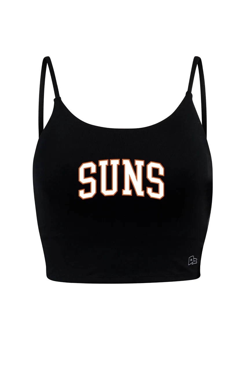 Phoenix Suns Bra Tank Top