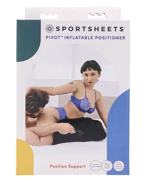 Pivot Inflatable Positioner